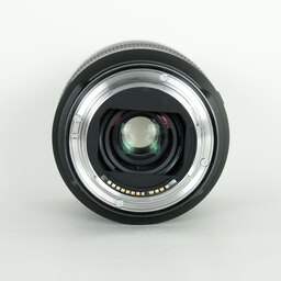 Canon RF24-105mm F4 L IS USM