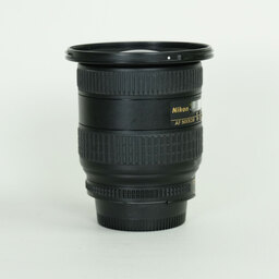 Nikon Ai AF Zoom-Nikkor 18-35mm F3.5-4.5D IF-ED Nikon Ai AF Zoom-Nikkor 18-35mm F3.5-4.5D IF-ED