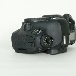 Canon EOS 6D Mark II