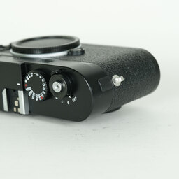 LEICA M9 ボディ ブラックペイント[10704]