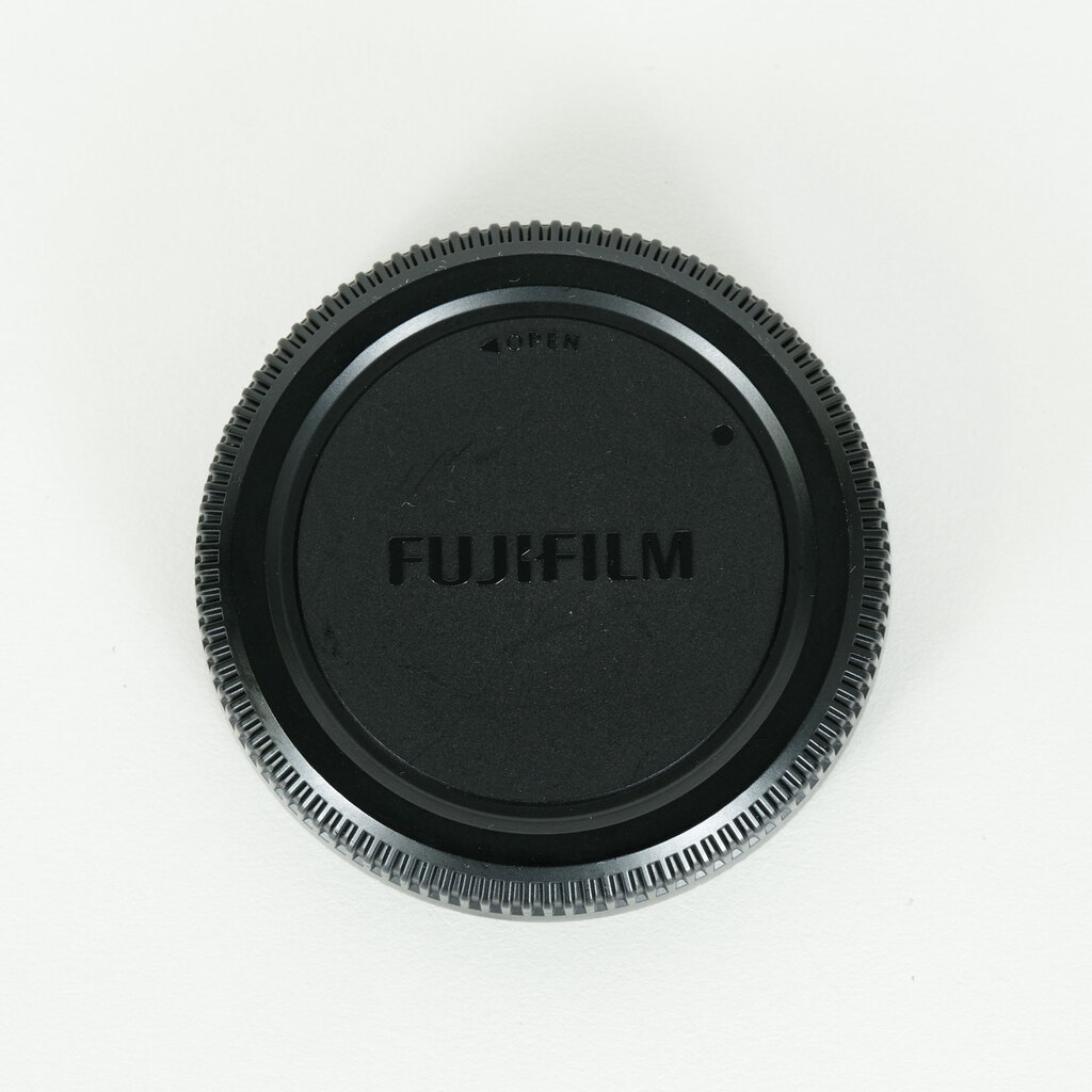 FUJIFILM GF32-64mmF4 R LM WR