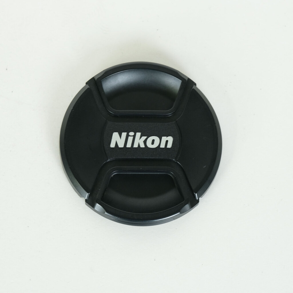 Nikon AF-S NIKKOR 70-200mm f/2.8E FL ED VR