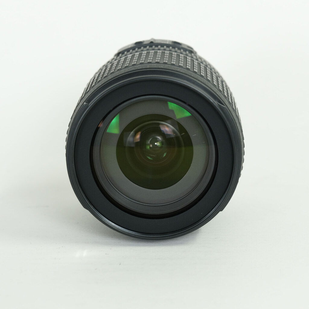 Nikon AF-S DX NIKKOR 18-105mm F3.5-5.6G ED VR