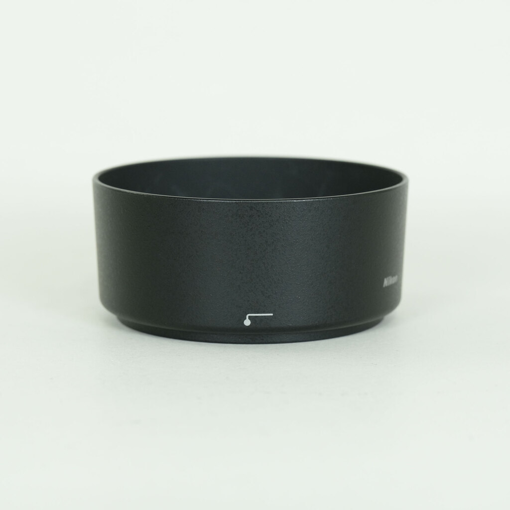 Nikon AF-S DX Micro NIKKOR 40mm f/2.8G