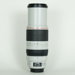 Canon EF100-400mm F4.5-5.6L IS II USM