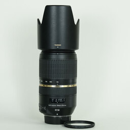 TAMRON SP 70-300mm F4-5.6 Di VC USD/Model A005NII(ニコン用)
