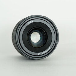 Panasonic LUMIX S 35mm F1.8