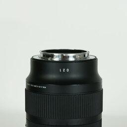 SIGMA 28-70mm F2.8 DG DN ｜Contemporary[ソニーE用]