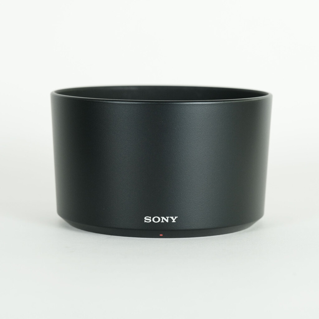 SONY FE 90mm F2.8 Macro G OSS SEL90M28G