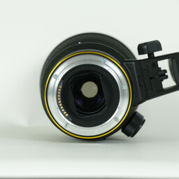 Nikon NIKKOR Z 28-135mm f/4 PZ