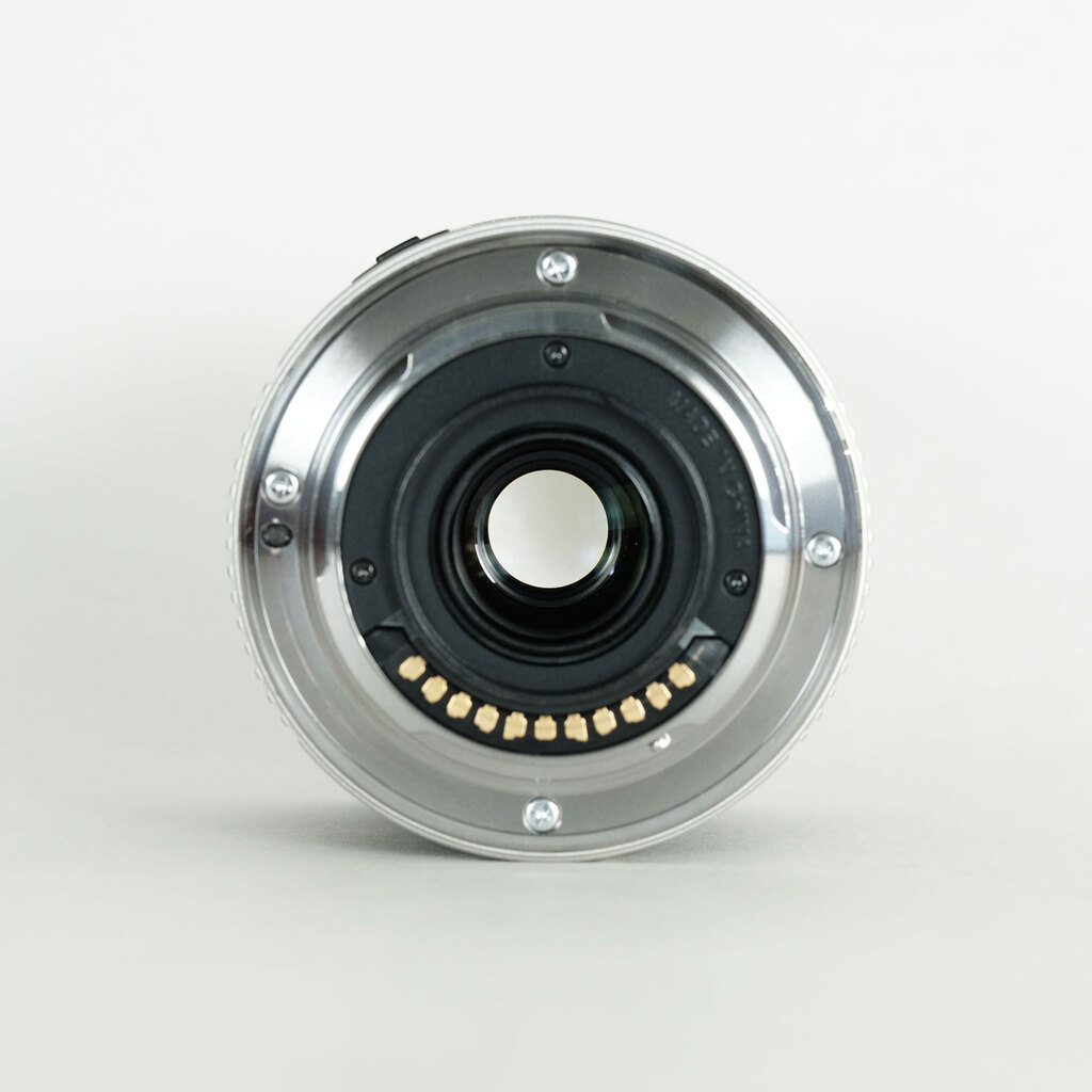 OLYMPUS M.ZUIKO DIGITAL ED 9‑18mm F4.0-5.6