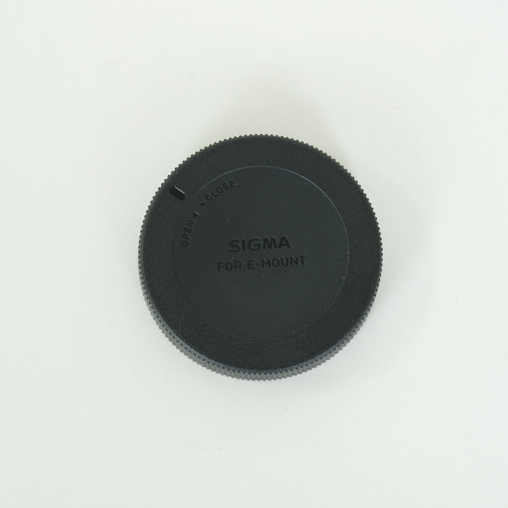 SIGMA 30mm F1.4 DC DN｜Contemporary [ソニーE用]