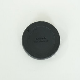 SIGMA 30mm F1.4 DC DN｜Contemporary [ソニーE用]