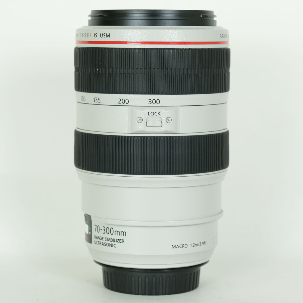 Canon EF70-300mm F4-5.6L IS USM