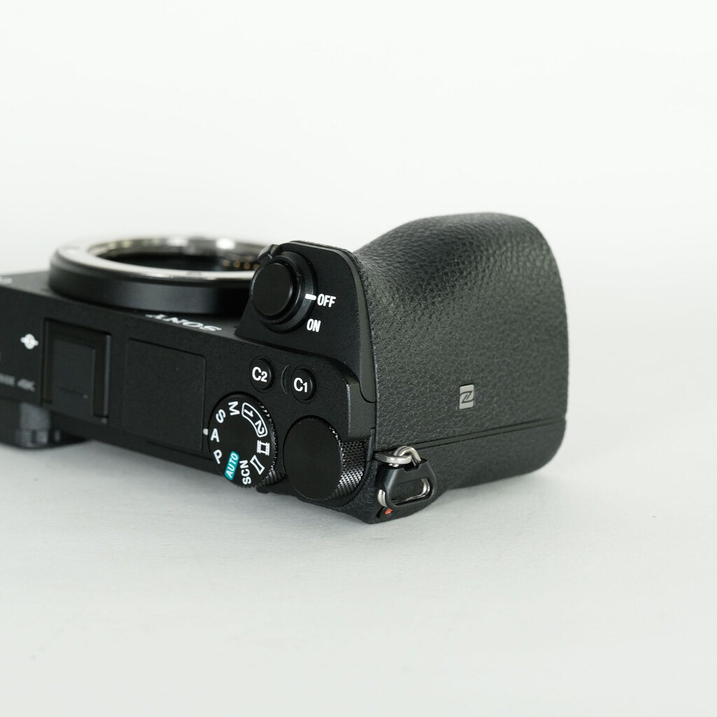 SONY α6500（ILCE-6500）