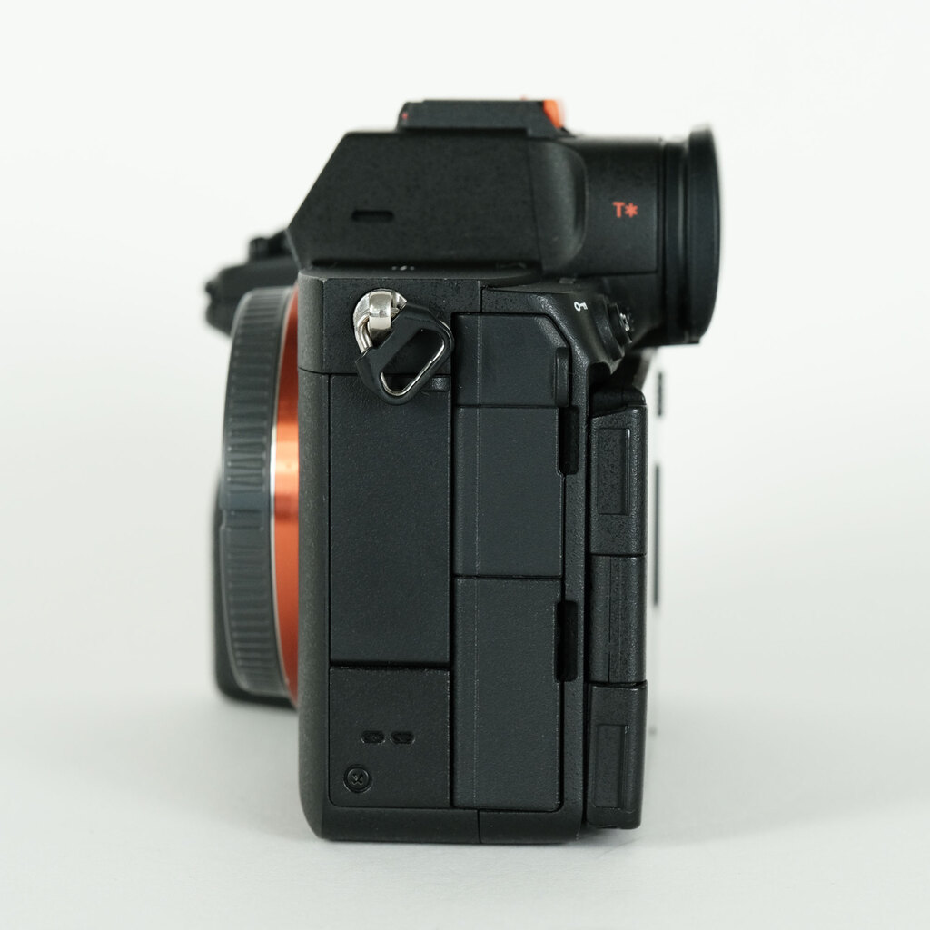 SONY α7R V（ILCE-7RM5）