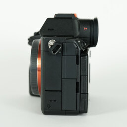 SONY α7R V（ILCE-7RM5）