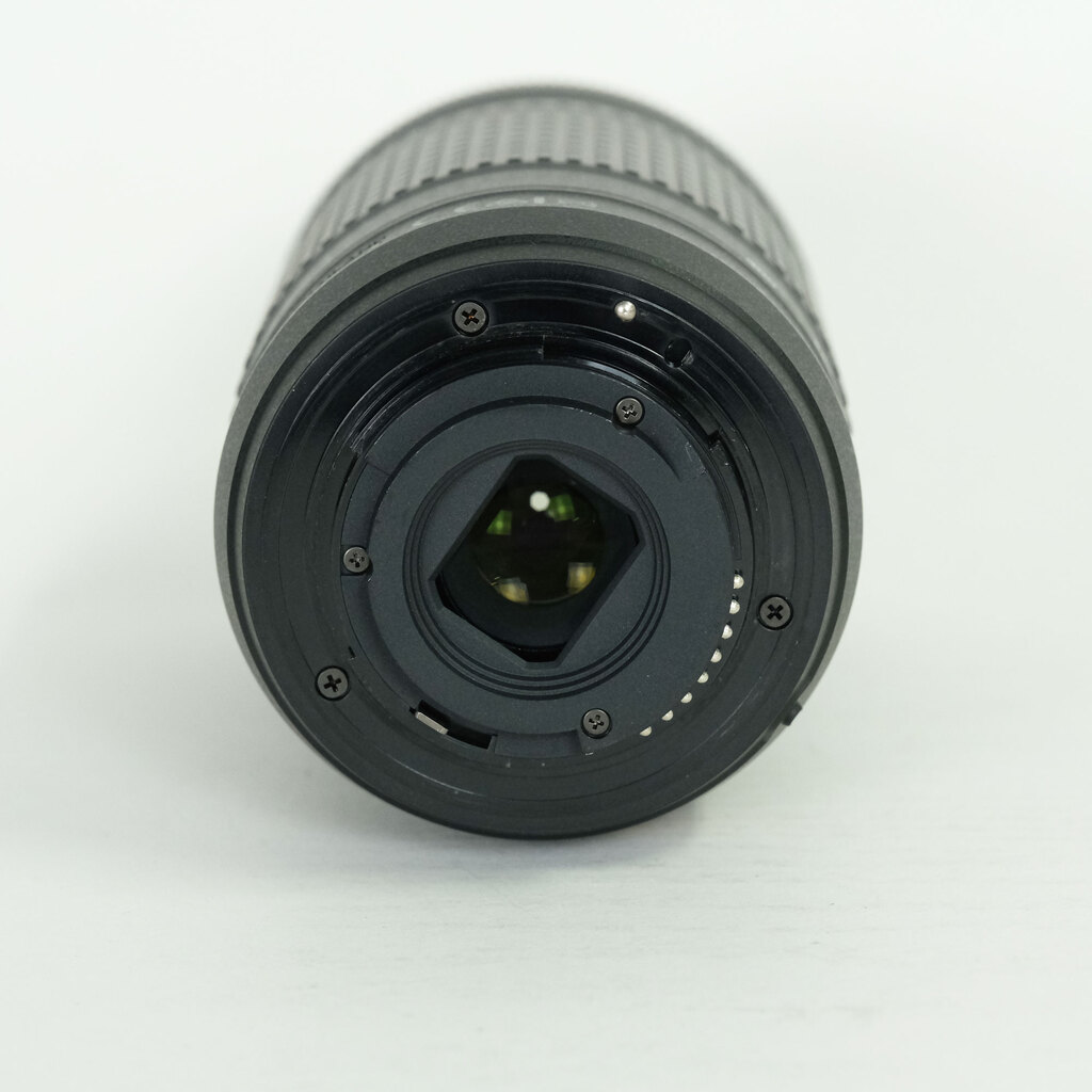 Nikon AF-P DX NIKKOR 70-300mm f/4.5-6.3G ED VR