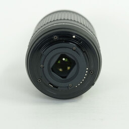 Nikon AF-P DX NIKKOR 70-300mm f/4.5-6.3G ED VR