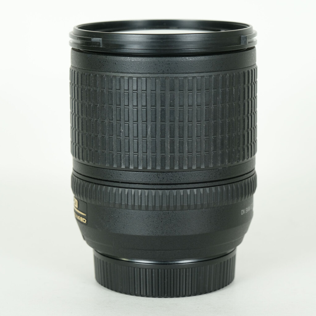 Nikon AF-S DX ED 18-135mm F3.5-5.6 G(IF)