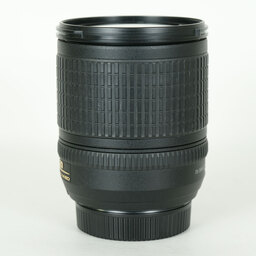 Nikon AF-S DX ED 18-135mm F3.5-5.6 G(IF)