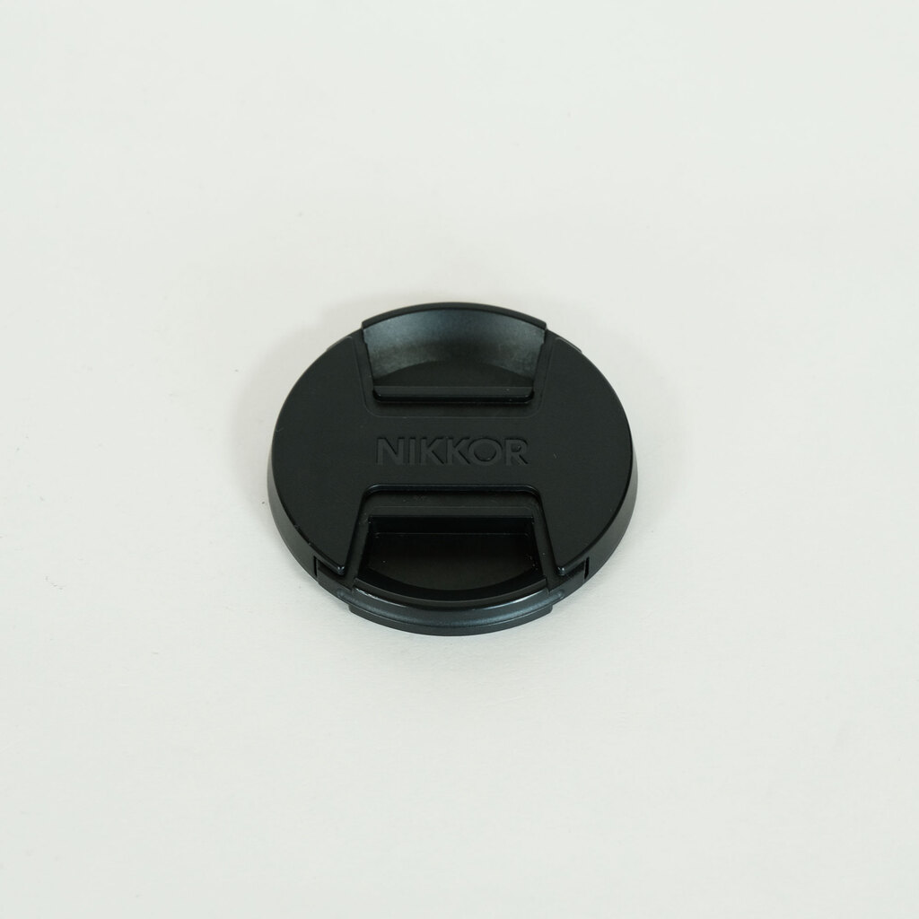 Nikon NIKKOR Z DX 18-140mm f/3.5-6.3 VR