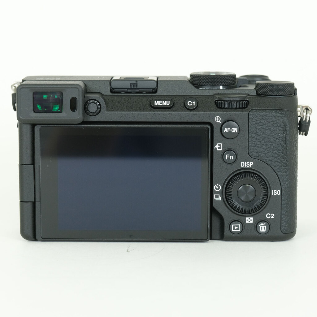 SONY α7C II(ILCE-7CM2) SONY α7C II(ILCE-7CM2)