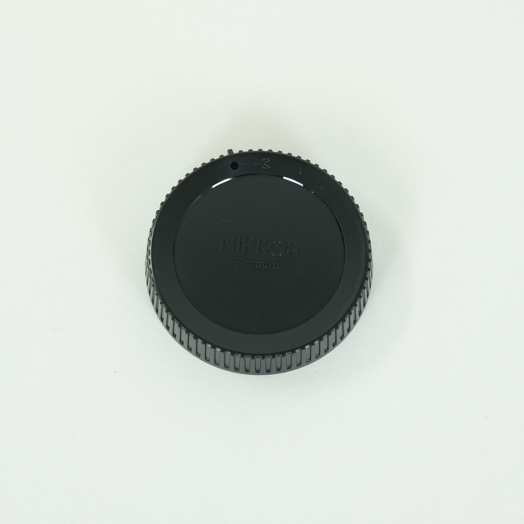 Nikon NIKKOR Z 14-30mm f/4 S