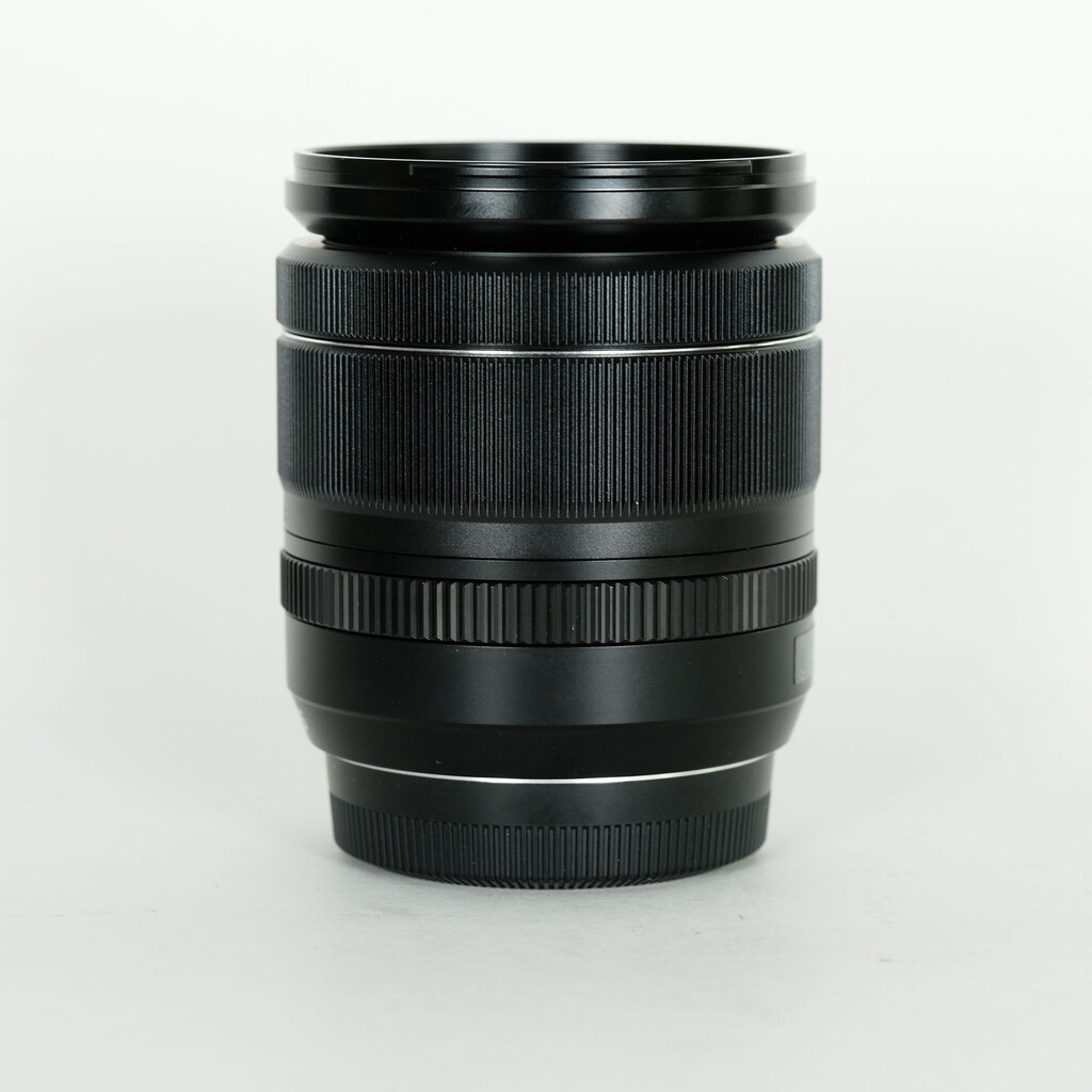 FUJIFILM XF18-55mmF2.8-4 R LM OIS