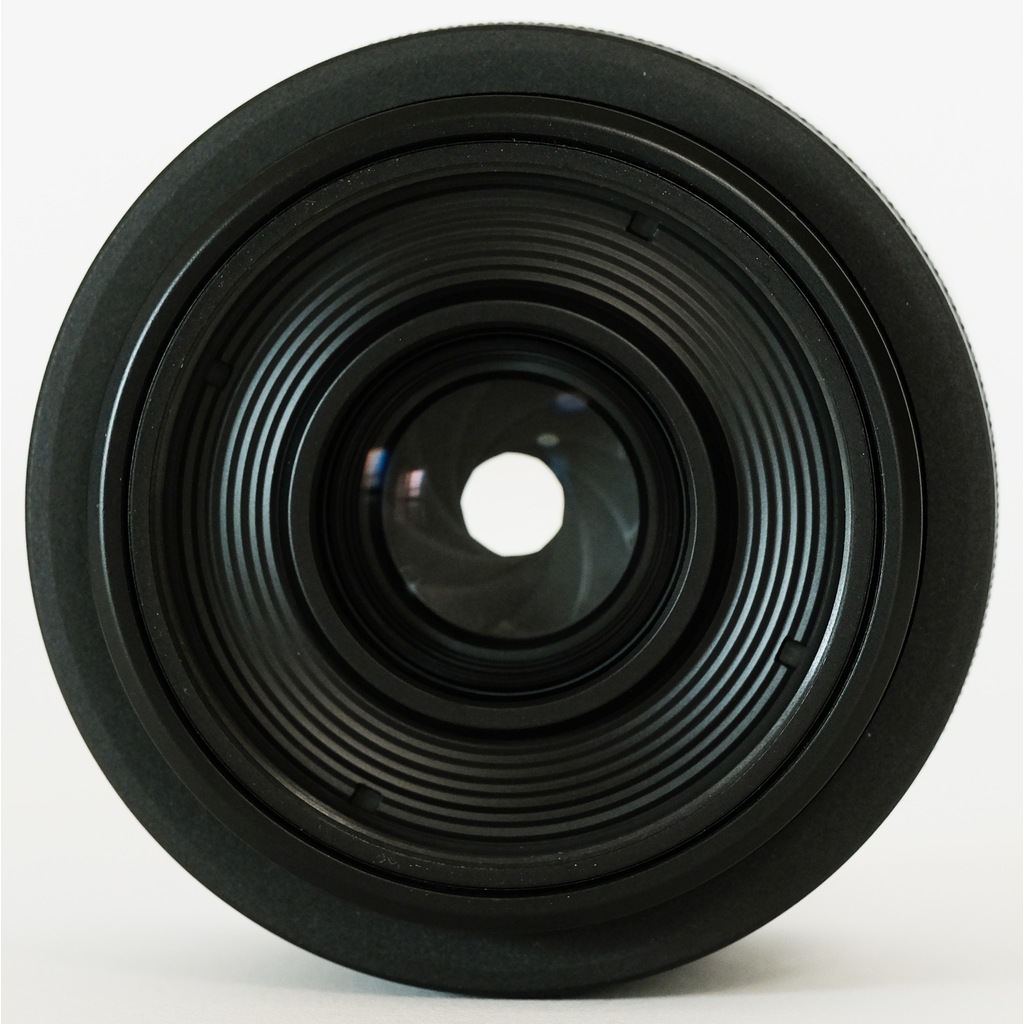 Canon RF35mm F1.8 MACRO IS STM