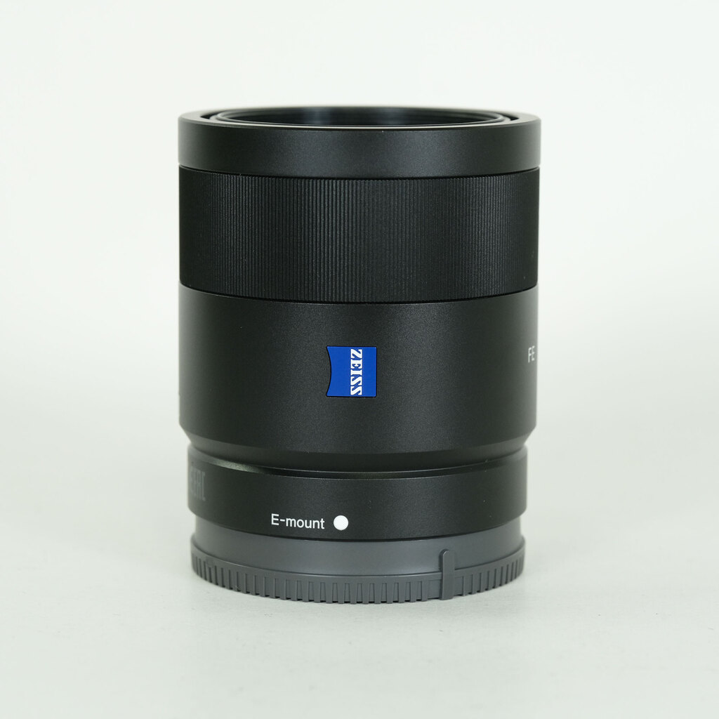 SONY Sonnar T* FE 55mm F1.8 ZA SEL55F18Z SONY Sonnar T* FE 55mm F1.8 ZA SEL55F18Z