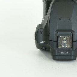 Panasonic LUMIX DC-FZ85