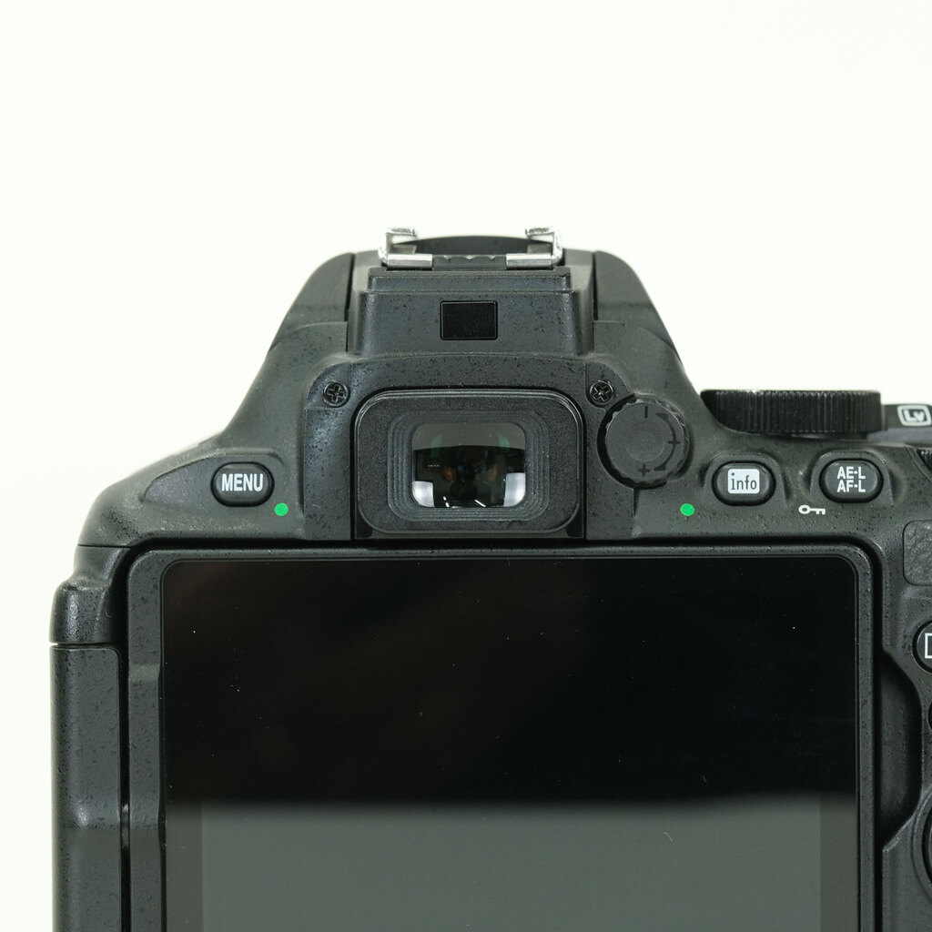 Nikon D5600 Nikon D5600