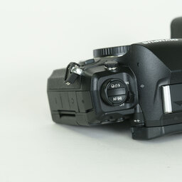 OM SYSTEM OM-1 OM SYSTEM OM-1