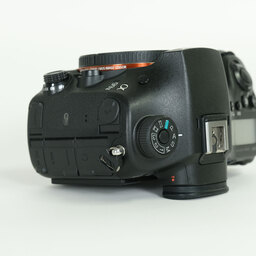 SONY α99II（ILCA-99M2）