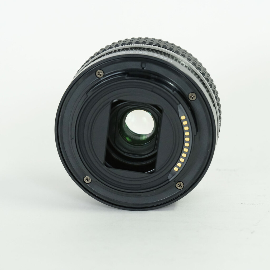 Nikon NIKKOR Z 28mm f/2.8