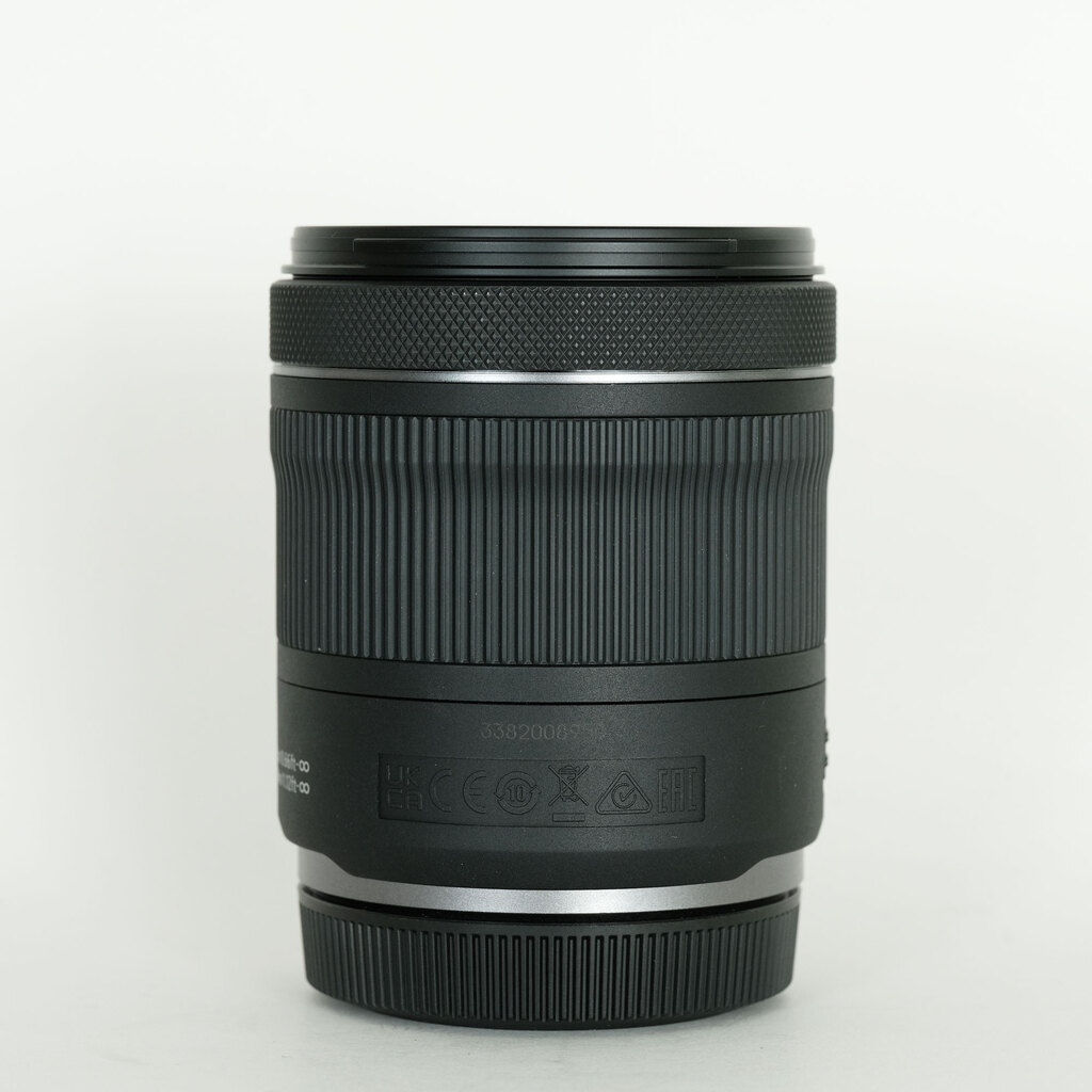 Canon RF24-105mm F4-7.1 IS STM