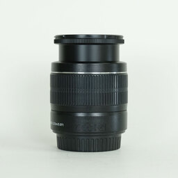 Canon EF-S18-55mm F3.5-5.6 IS II Canon EF-S18-55mm F3.5-5.6 IS II