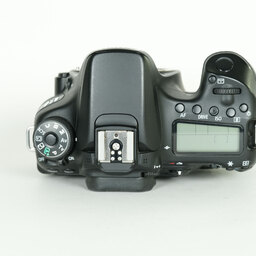 Canon EOS 70D