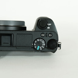 SONY α6500（ILCE-6500）