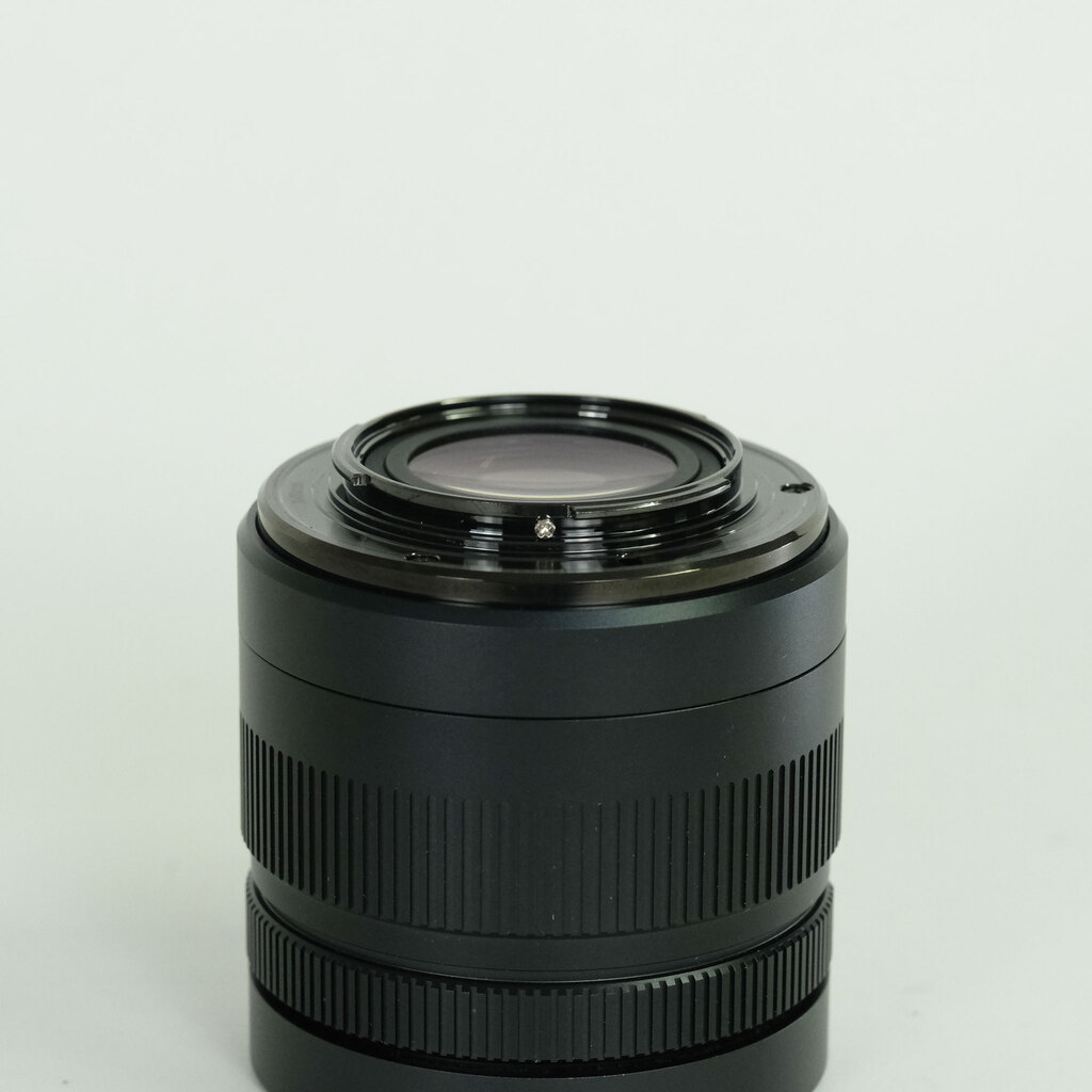 七工匠 7Artisans 35mm F0.95 (フジフイルムX用) ブラック