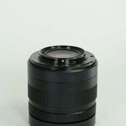 七工匠 7Artisans 35mm F0.95 (フジフイルムX用) ブラック