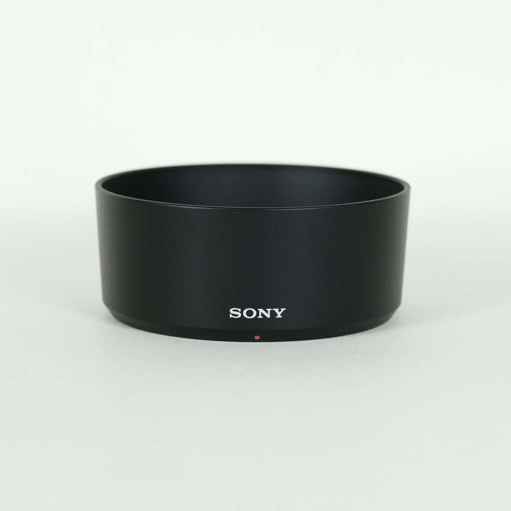 SONY FE 50mm F1.8 SEL50F18F