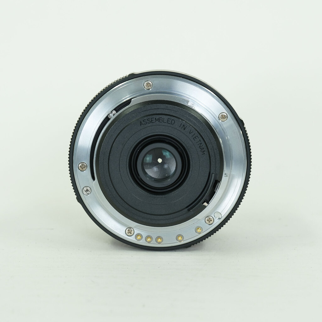 PENTAX HD PENTAX-DA 15mmF4ED AL Limited