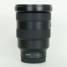SONY FE 16-35mm F2.8 GM SEL1635GM