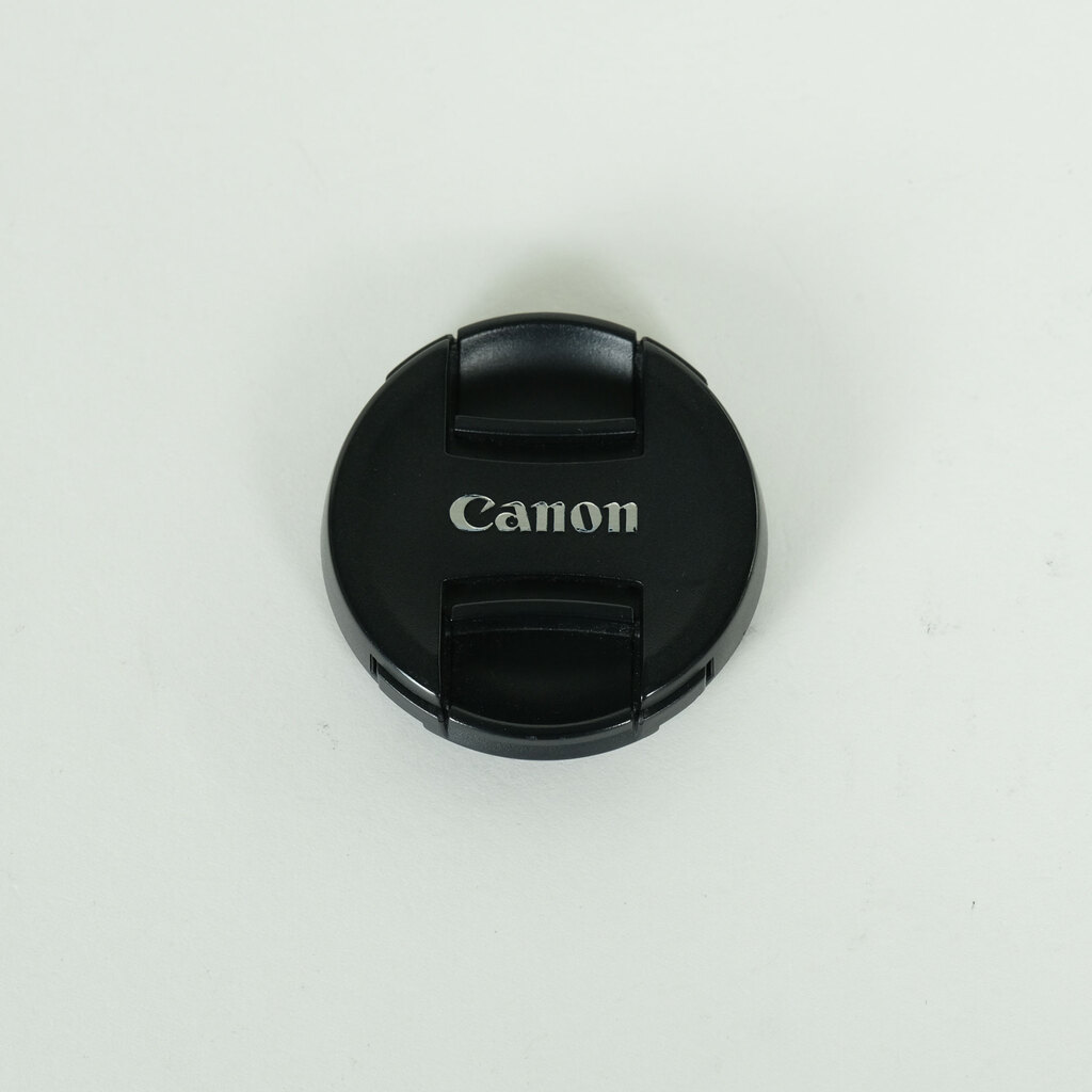 Canon EF50mm F1.8 STM
