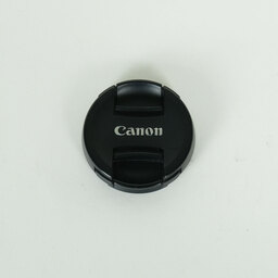 Canon EF50mm F1.8 STM