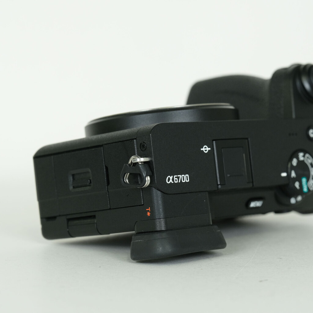 SONY α6700（ILCE-6700）