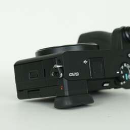 SONY α6700（ILCE-6700）