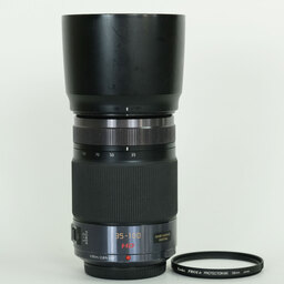 Panasonic LUMIX G X VARIO 35-100mm F2.8 POWER O.I.S. H-HS35100
